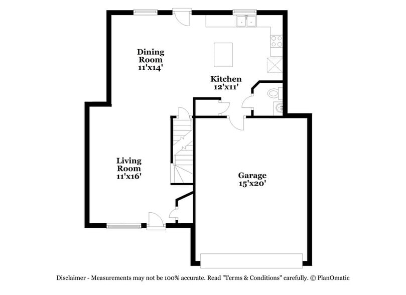 Building Photo - 13587 Bellaire St