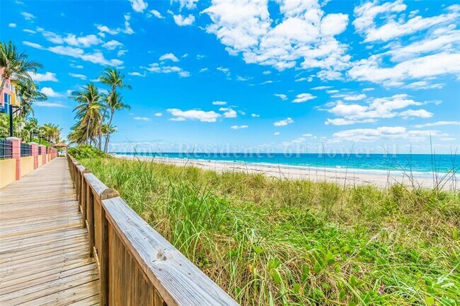 Building Photo - 2110 N Ocean Blvd