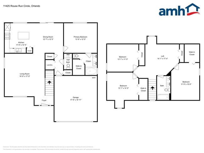 Building Photo - 11425 Rouse Run Cir
