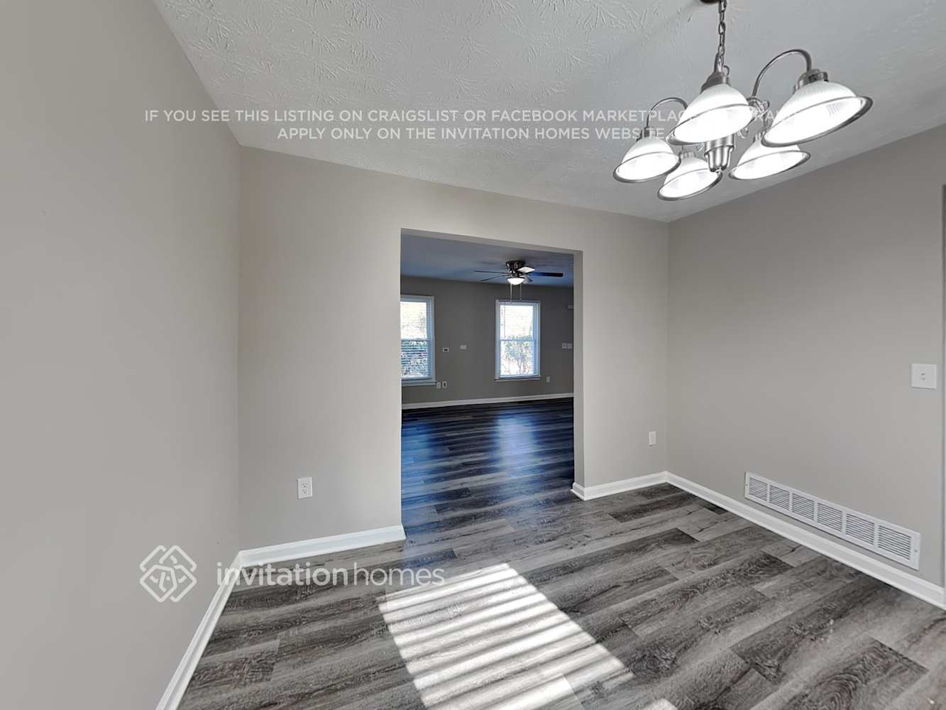 Building Photo - 5619 Salem Rd