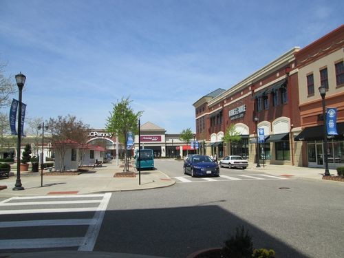 Building Photo - 2013 N Armistead Ave