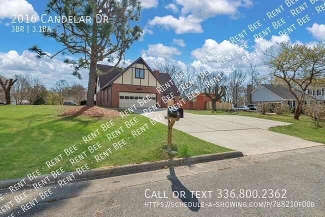 Building Photo - 2016 Candelar Dr