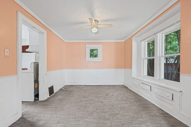 Building Photo - Bright living ? cozy dining flow for every...