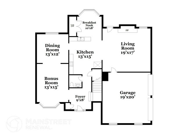 Building Photo - 5587 Orchard Rd