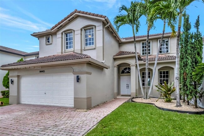 Primary Photo - 14443 SW 12th Ln