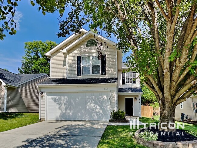 Primary Photo - 6716 Commack Dr