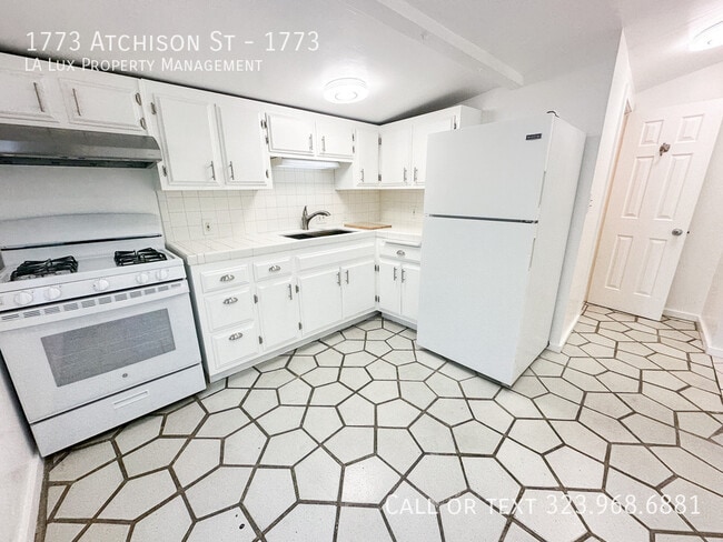 Building Photo - 1773 Atchison St