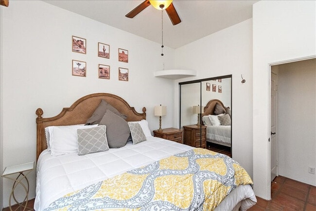 Building Photo - Desert Retreat with Private Pool, Mountain Views & Courtyard – La Quinta Cove