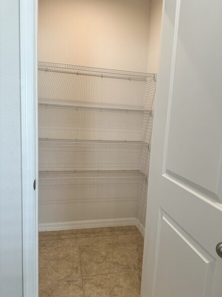 Pantry - 10782 Old Sycamore Loop