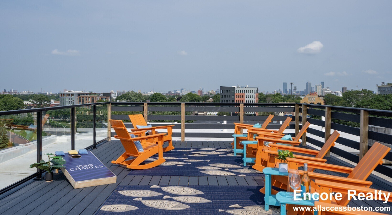 Building Photo - 1550 Soldiers Fld Rd