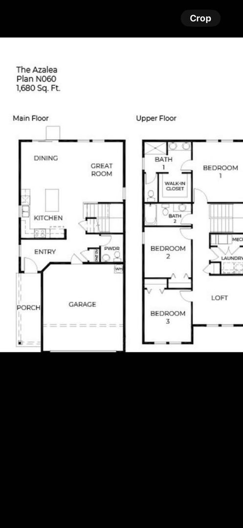 Building Photo - Brand new home