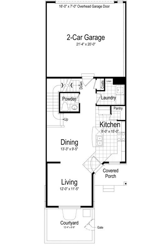 Building Photo - 136 W 3360 N