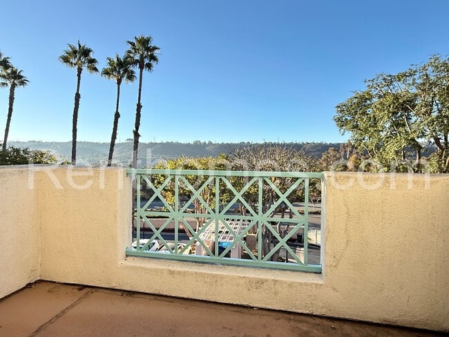 Building Photo - Sabre Springs, 12640 Springbrook Drive #B, Ideal location