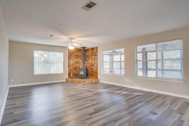 Building Photo - Live the Gulf Breeze Waterfront Life – Dock, Canal Access & Boat Lift!