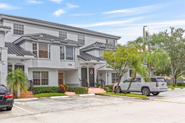 Primary Photo - 775 SW 148th Ave