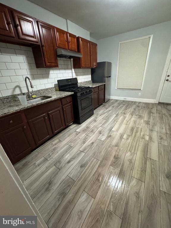 Building Photo - 2940 E Fayette St