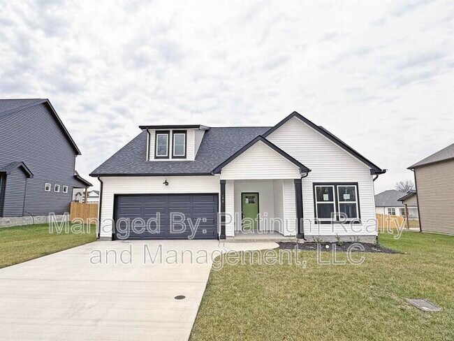 Primary Photo - 190 Monaghan Drive