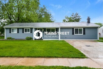 Building Photo - 4 Bedroom Pet-Friendly Home in FLORISSANT,...