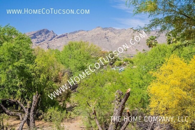 Building Photo - Short Term Furnished Foothills Condo 5675 N Camino Esplendora-2211