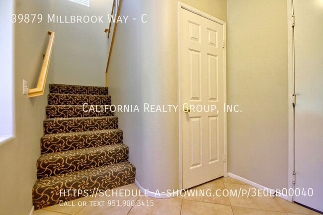 Building Photo - 39879 Millbrook Way