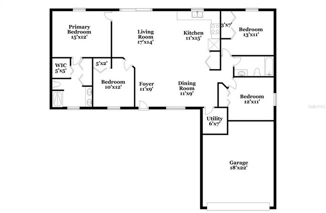 Building Photo - 2806 58th St W