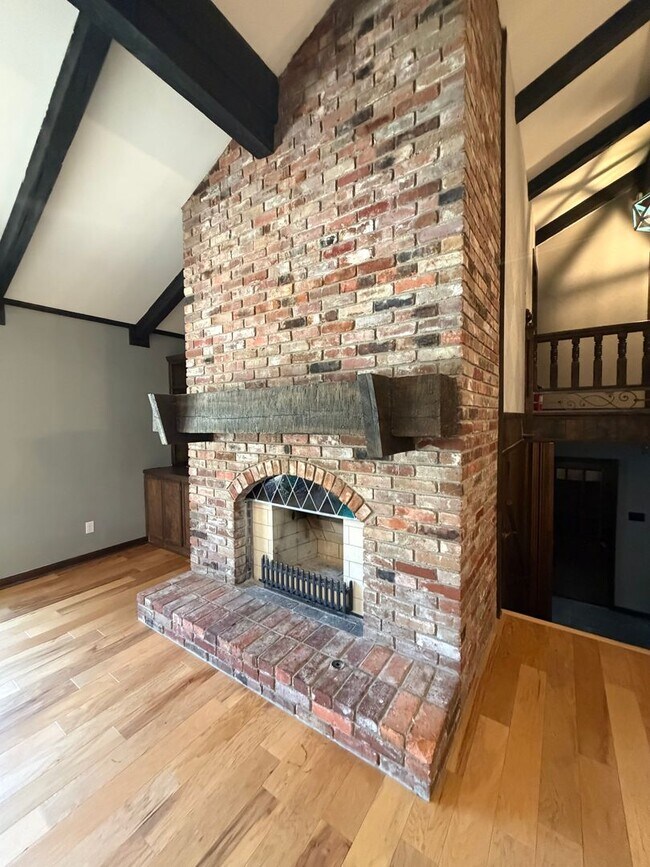 Building Photo - 1101 Silverwood Cove