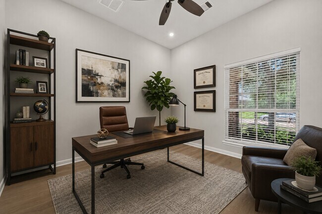 Building Photo - 5607 Granite Falls Ln