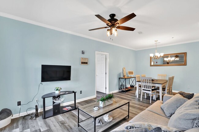 Building Photo - Charming 2-Bed, 2-Bath Condo for Rent in Rehoboth - 50% off your second months rent! $1,895.00/month