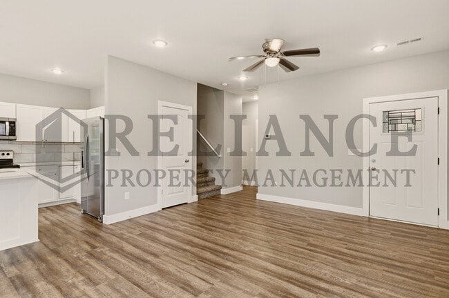 Building Photo - 4647 E 45th St N