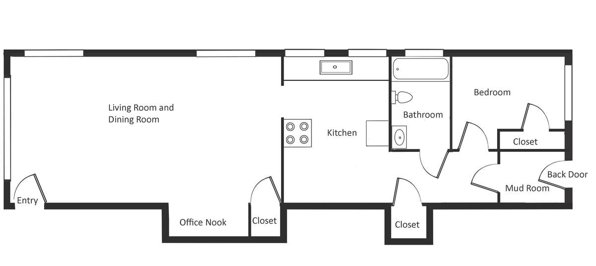 Building Photo - 435 W 4th St