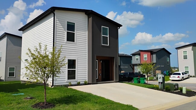Building Photo - 1100 Indiana Ave