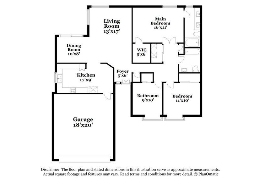 Building Photo - 7900 Fanciful Ave