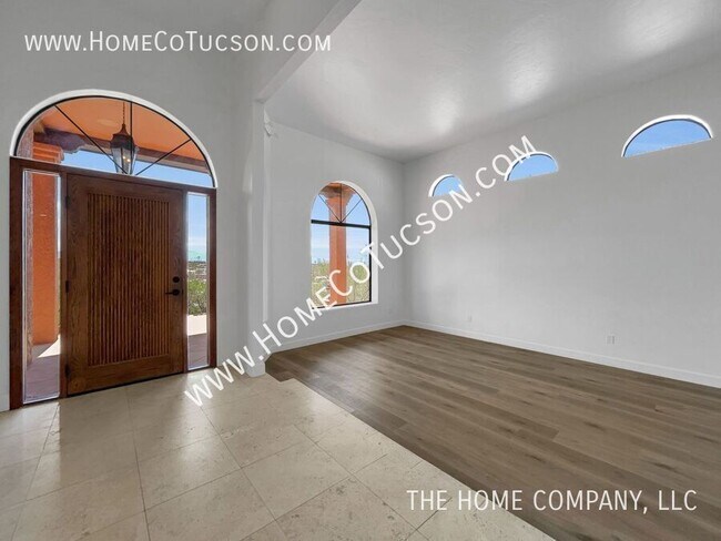 Building Photo - 5788 E Paseo Cimarron