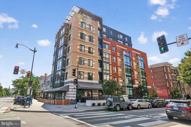 Building Photo - 1634 14th St NW