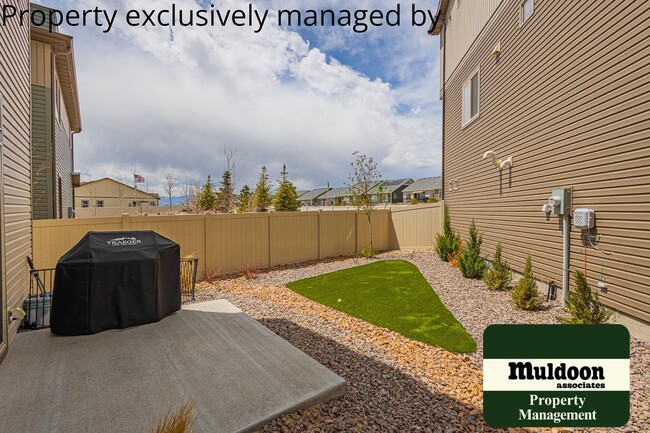 Building Photo - Banning Lewis Ranch 2 story 3 bed 2.5 bath...