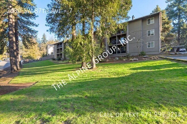 Building Photo - 2680 SW 87th Ave