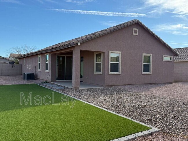 Building Photo - 2372 E Dust Devil Dr