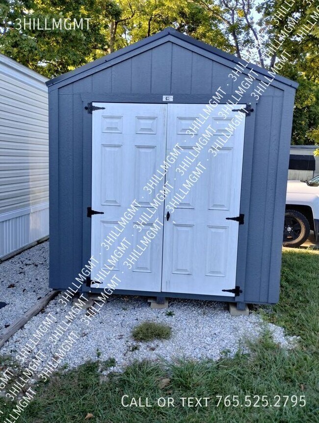 Building Photo - 5600 W Kilgore Ave