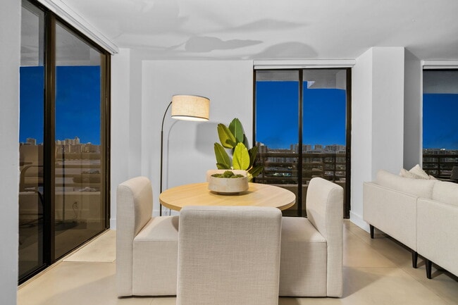 Building Photo - 3300 NE 191st St