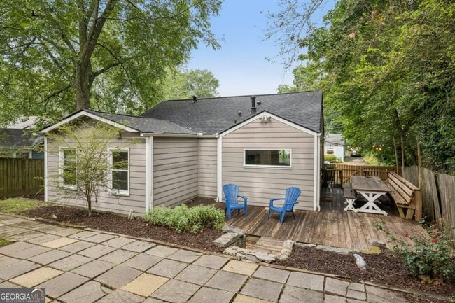 Building Photo - 1136 Gilbert St SE