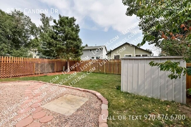 Building Photo - 8225 Candon Dr