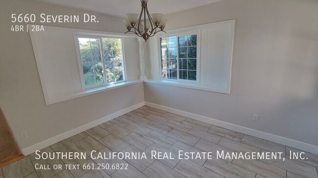 Building Photo - 5660 Severin Dr