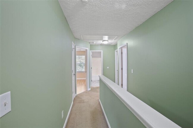 Building Photo - 5078 McEver View Dr