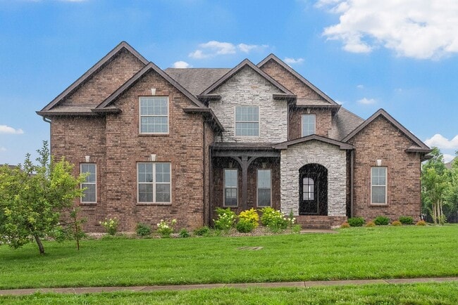 Primary Photo - 4 Bedroom Pet Friendly Home For Rent!