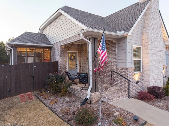 Building Photo - 9512 Shire Valley Ct