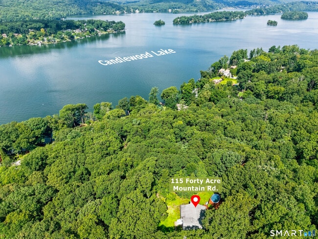 Building Photo - 115 Forty Acre Mountain Rd