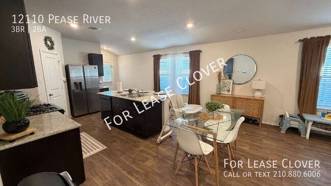 Building Photo - 12110 Pease River