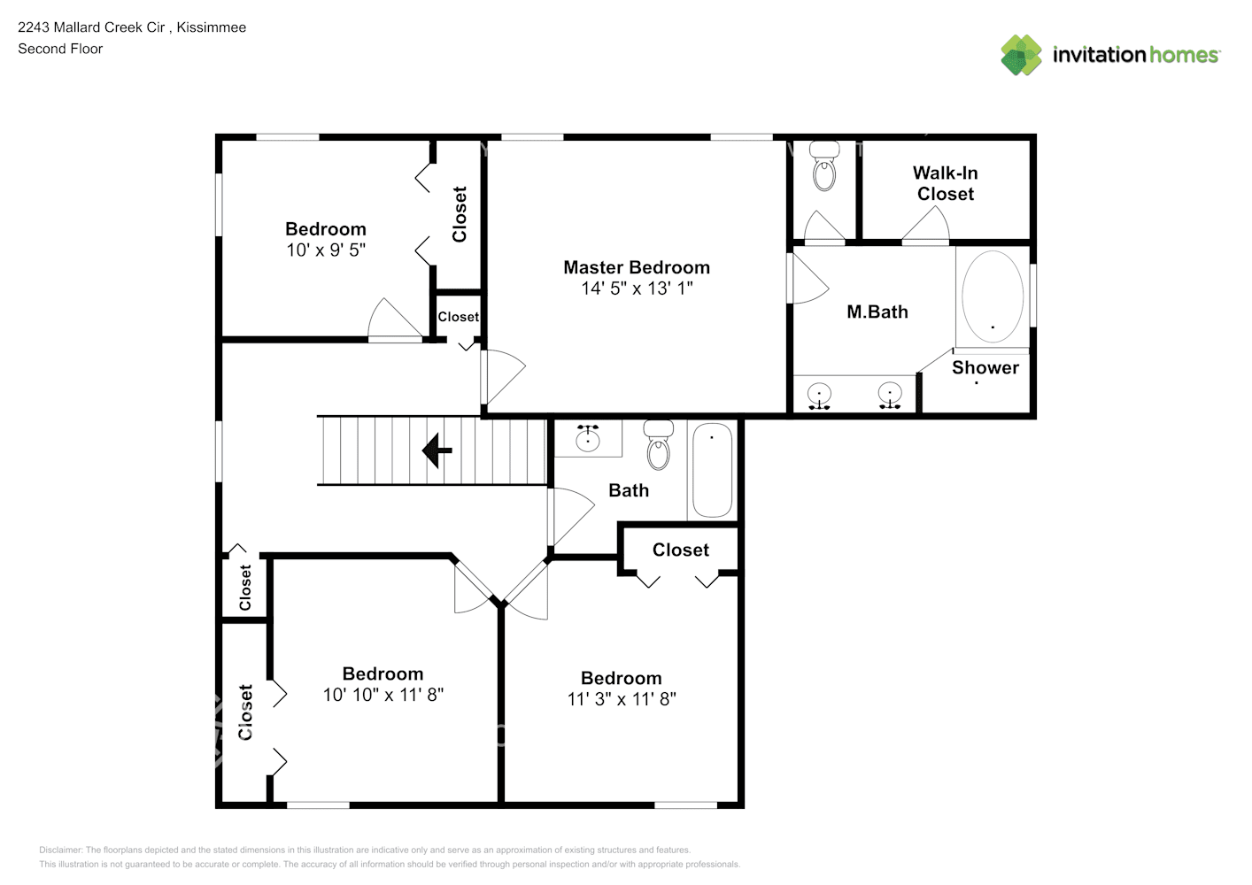 Building Photo - 2243 Mallard Creek Cir