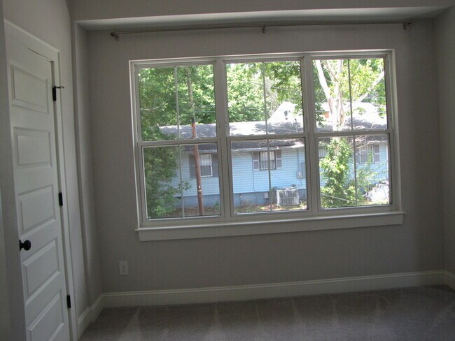 Building Photo - 303B Truce Street, Durham NC  27703