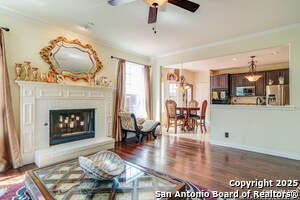 Building Photo - 4514 Shavano Hollow
